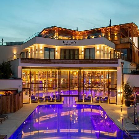 Ortner'S Resort Bad Füssing Esterno foto Orther's