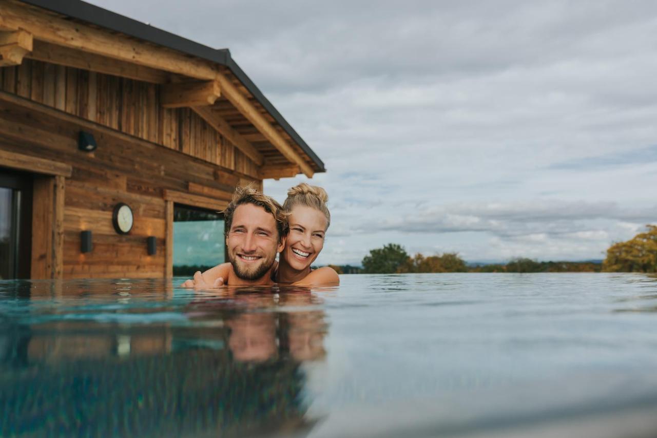 Ortner'S Resort Bad Füssing Esterno foto Therme Bad Radkersburg