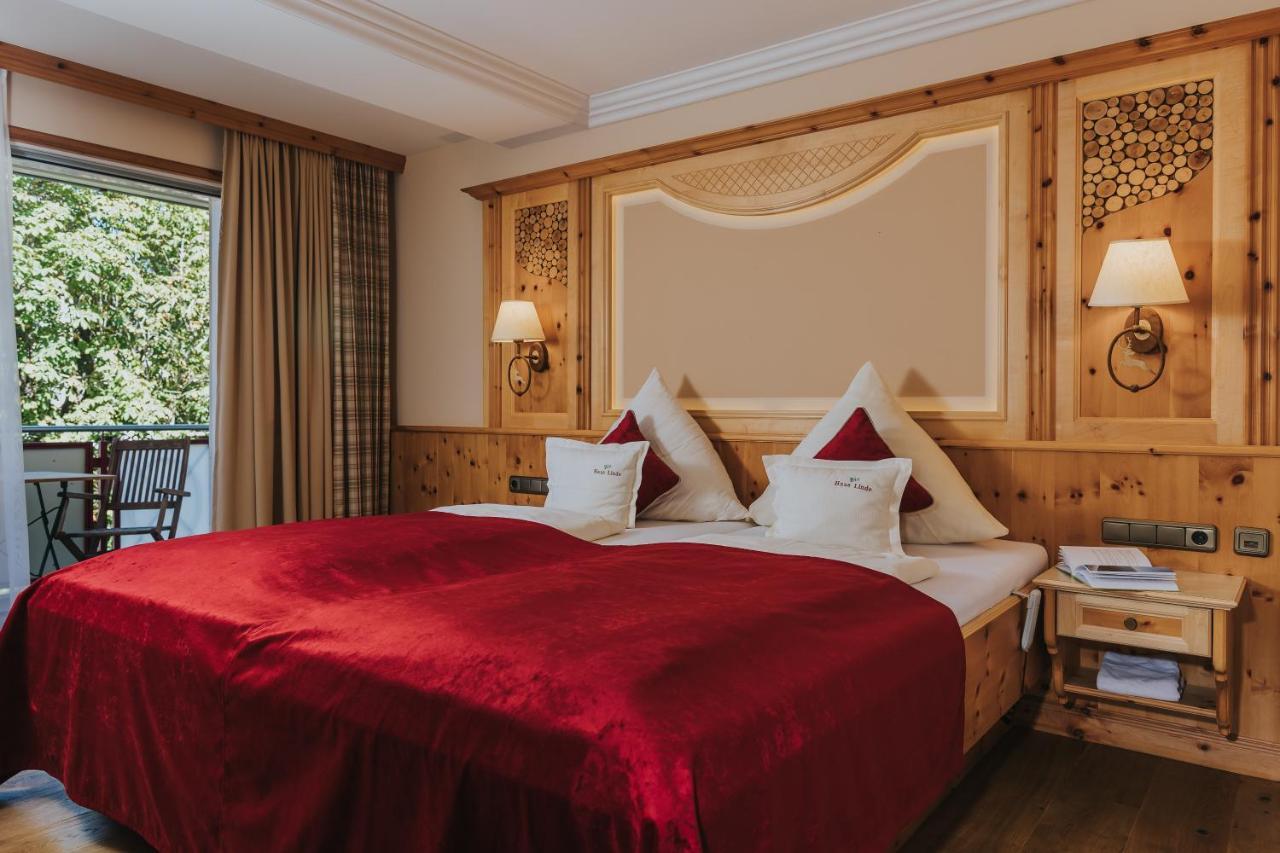 Ortner'S Resort Bad Füssing Esterno foto A typical hotel room